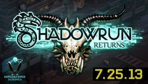 Shadowrun Returns