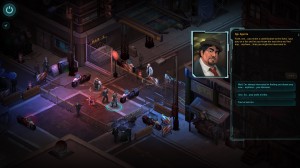 Shadowrun Returns