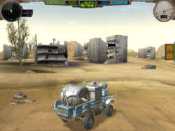Hard Truck Apocalypse