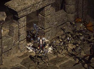 Diablo 2