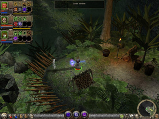 Dungeon Siege II