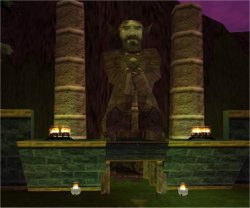 Everquest Ruins of Kurnak & Scars of Velious