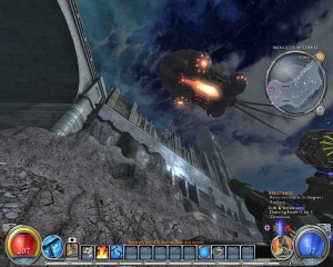 Hellgate London