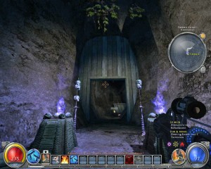 Hellgate London