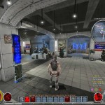 Hellgate London Hellgate London