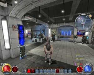 Hellgate London