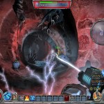 Hellgate London Hellgate London