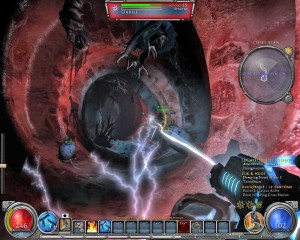 Hellgate London