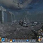 Hellgate London Hellgate London
