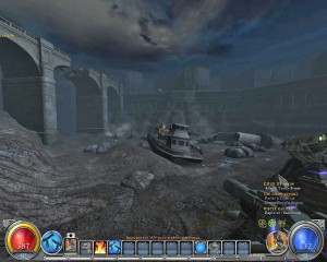Hellgate London