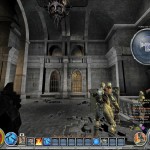 Hellgate London Hellgate London