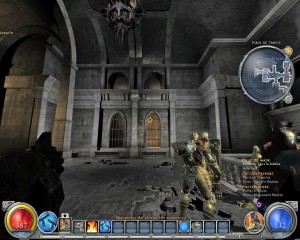 Hellgate London