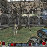 Hellgate London Hellgate London