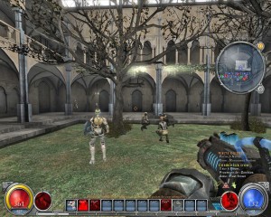 Hellgate London