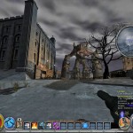 Hellgate London Hellgate London