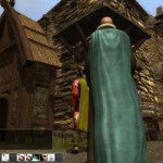 Neverwinter 2 : Mask of the Betrayer