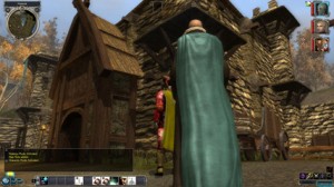 Neverwinter 2 : Mask of the Betrayer