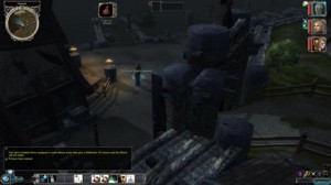 Neverwinter 2 : Mask of the Betrayer