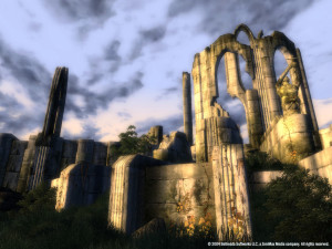 Oblivion