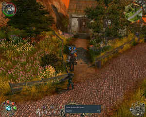 Sacred 2