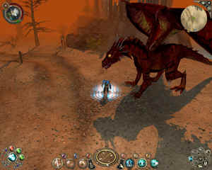 Sacred 2