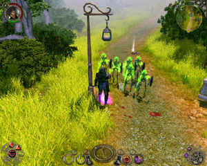 Sacred 2