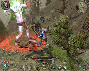 Sacred 2