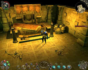 Sacred 2