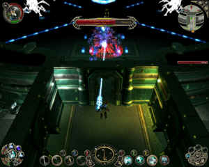 Sacred 2