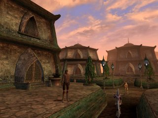 Morrowind : Tribunal