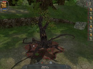 World of Chaos