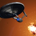 Star Trek Online - Enterprise