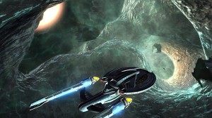 Star Trek Online - exploration