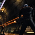 Star Trek Online - combat au sol