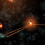 Star Trek Online - Combat spatial (exclu)