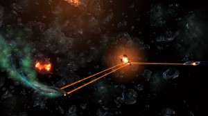 Star Trek Online - Combat spatial (exclu)