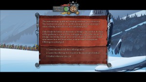 The Banner Saga