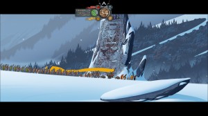 The Banner Saga