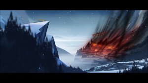 The Banner Saga