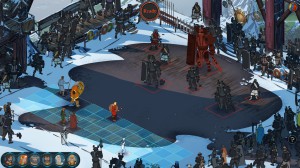 The Banner Saga