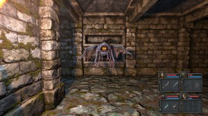 Legend of Grimrock 2