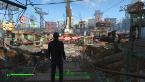 Fallout 4