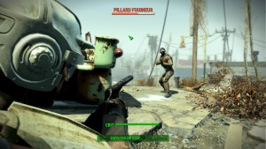 Fallout 4