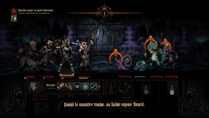 Darkest Dungeon