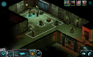 Shadowrun Returns