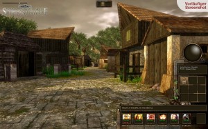 Arkania HD