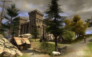 Realms of Arkania HD