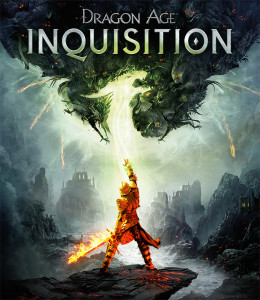 Dragon Age Inquisition gold