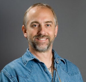 Richard Garriott