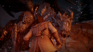 Dragon Age Inquisition